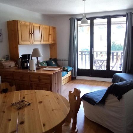 Residence Les Quatres Saisons - Studio Coin Montagne Mae-4054 Corrençon-en-Vercors Eksteriør billede