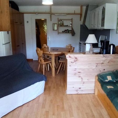 Residence Les Quatres Saisons - Studio Coin Montagne Mae-4054 Corrençon-en-Vercors Eksteriør billede