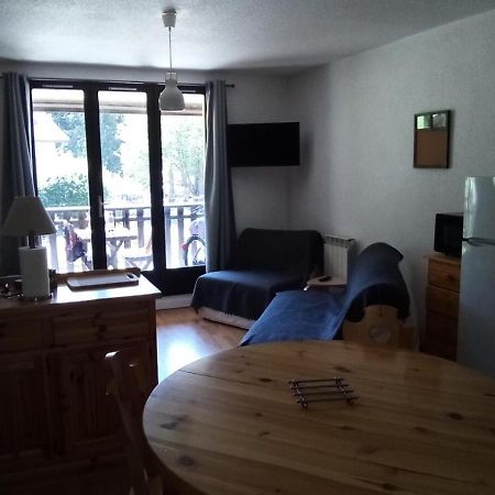 Residence Les Quatres Saisons - Studio Coin Montagne Mae-4054 Corrençon-en-Vercors Eksteriør billede