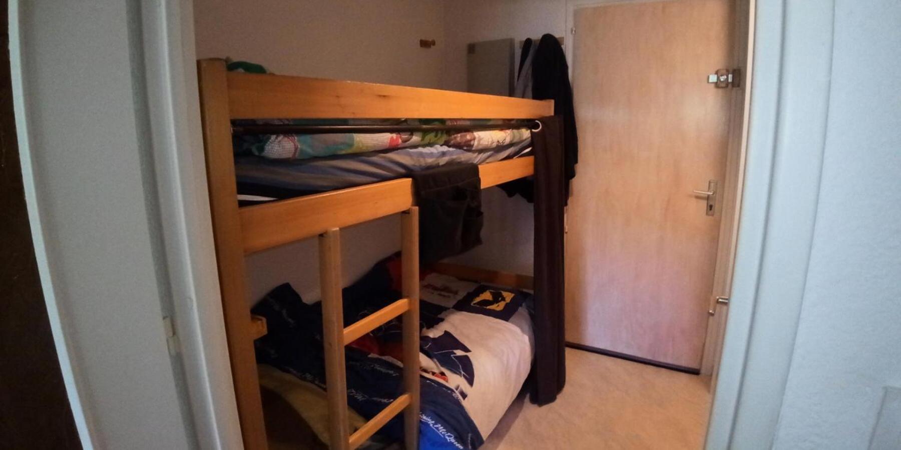 Residence Les Quatres Saisons - Studio Coin Montagne Mae-4054 Corrençon-en-Vercors Eksteriør billede